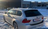 BMW 3 Series E90/E91/E92/E93 Touring wagon