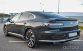 Volkswagen Arteon 1 generation Liftback