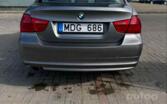 BMW 3 Series E90/E91/E92/E93 Sedan