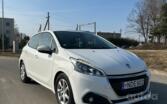 Peugeot 208 1 generation Hatchback 5-doors
