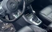 Volkswagen Tiguan 1 generation [restyling] Crossover