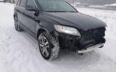 Audi Q7 4L [restyling] Crossover