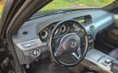 Mercedes-Benz E-Class W212 [restyling]