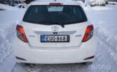 Toyota Yaris XP130 Hatchback 5-doors