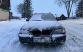 BMW 3 Series E46 Sedan 4-doors
