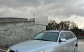 BMW 5 Series E60/E61 Touring wagon