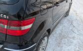 Mercedes-Benz B-Class W245 [restyling] Hatchback