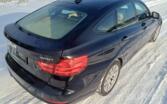 BMW 3 Series F30/F31/F34 Gran Turismo liftback