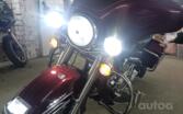 Harley Davidson Electra Glide