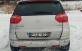 Citroen C4 Picasso 1 generation Minivan 5-doors