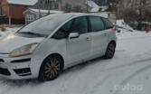 Citroen C4 Picasso 1 generation Minivan 5-doors