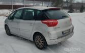 Citroen C4 Picasso 1 generation Minivan 5-doors