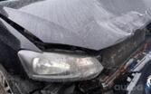 Volkswagen Polo 5 generation Hatchback 5-doors