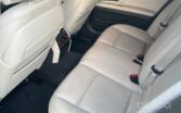 BMW 7 Series F01/F02 [restyling] Sedan