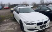 BMW 3 Series F30/F31/F34 Touring wagon