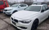 BMW 3 Series F30/F31/F34 Touring wagon