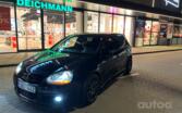 Volkswagen Golf 5 generation GT hatchback 5-doors