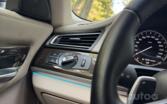 BMW 7 Series F01/F02 Sedan