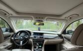 BMW 7 Series F01/F02 Sedan