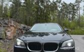 BMW 7 Series F01/F02 Sedan