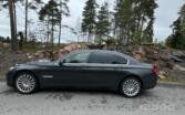 BMW 7 Series F01/F02 Sedan