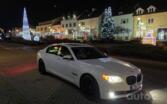 BMW 7 Series F01/F02 [restyling] Sedan