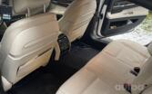 BMW 7 Series F01/F02 [restyling] Sedan