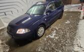 Volkswagen Passat B5.5 [restyling] wagon