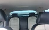 Volkswagen Passat CC 1 generation [restyling] Sedan