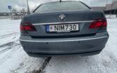 BMW 7 Series E65/E66 [restyling] Sedan