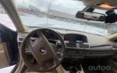 BMW 7 Series E65/E66 [restyling] Sedan