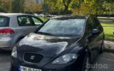 SEAT Leon 2 generation [restyling] FR hatchback 5-doors