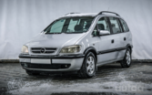 Opel Zafira A Minivan 5-doors