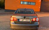 Volkswagen Jetta 5 generation Sedan 4-doors