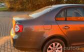Volkswagen Jetta 5 generation Sedan 4-doors