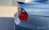 BMW 3 Series E90/E91/E92/E93 [restyling] Sedan