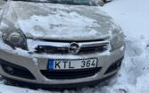 Opel Astra H Hatchback