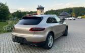 Porsche Macan 1 generation Crossover