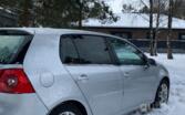 Volkswagen Golf 5 generation Hatchback 5-doors