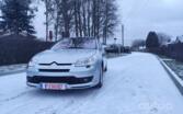 Citroen C4 1 generation Hatchback 3-doors