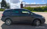 SEAT Altea 1 generation Freetrack minivan 5-doors