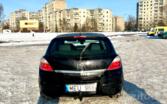 Opel Astra H [restyling]