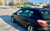 Opel Astra H [restyling]
