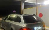 BMW 5 Series E60/E61 Touring wagon