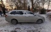 Toyota Avensis 2 generation wagon