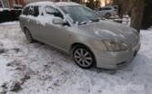Toyota Avensis 2 generation wagon
