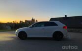 Audi S3 8P Hatchback 3-doors