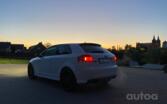 Audi S3 8P Hatchback 3-doors