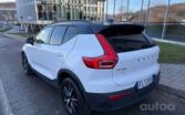 Volvo XC40 1 generation Crossover