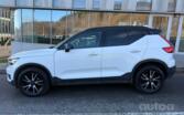 Volvo XC40 1 generation Crossover